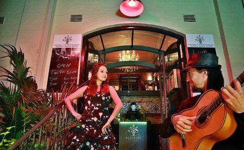 Barraba Motel - Accommodation Cooktown 7