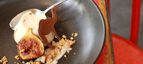 Bohemian Bungalow - Accommodation Cooktown 2