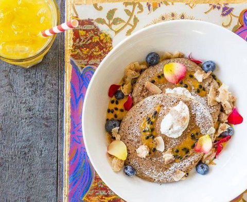 Bohemian Bungalow - Accommodation Cooktown 5