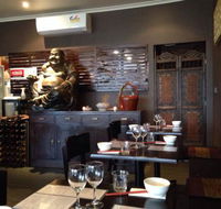 Buddhas Kitchen
