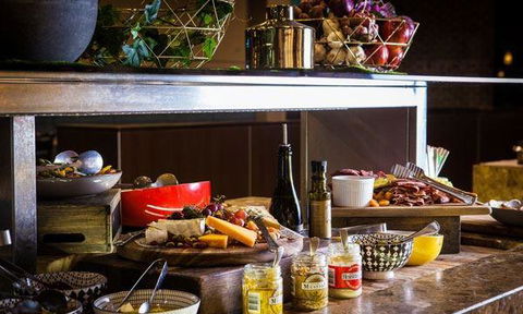 Mad Pizza E Bar Darlinghurst - Accommodation Cooktown 2