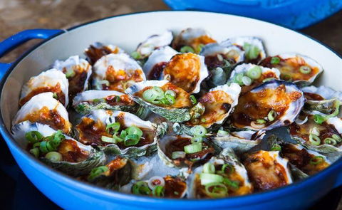 Mad Pizza E Bar Darlinghurst - Accommodation Cooktown 8