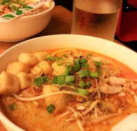 Madame Wu's Noodle Bar - Accommodation Cooktown