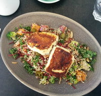 Corner Store Cafe - Accommodation Cooktown