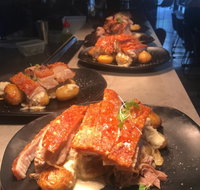 Drum Dining - Accommodation Cooktown