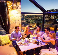 Eleven Rooftop Bar - Accommodation Cooktown