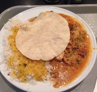Govinda's Vegetarian Restaurant - Accommodation Cooktown