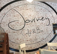 Journey Cafe  Bar - Accommodation Cooktown