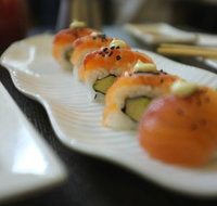 Oishii Sushi - Accommodation Cooktown