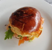 Pearl Cafe - Accommodation Cooktown