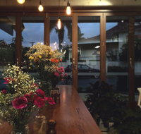 Petrichor  Co - Accommodation Cooktown