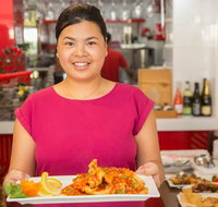 Trang Restaurant - Accommodation Cooktown