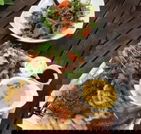 Le Vintage Boutique Cafe - Accommodation Cooktown