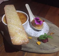 The Wine Barrel - Accommodation Cooktown