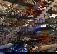 Harbour Wine Bar - Accommodation Cooktown