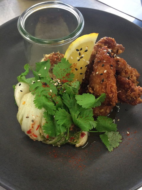 LILO Restaurant + Bar + Pooldeck - Accommodation Cooktown 3