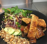 Potter's Pantry Cafe - Accommodation Cooktown