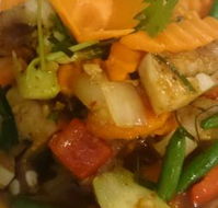 Siam Spicy Thai Restaurant - Accommodation Cooktown