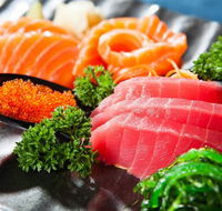 Sushi Wave Authentic Japanese - Accommodation Cooktown