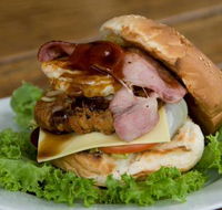 Tewantin Fish  Chips - Accommodation Cooktown