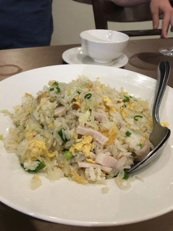 HAOZ Chinese Restaurant - Accommodation Cooktown 0