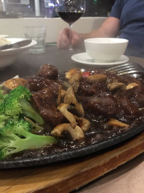 HAOZ Chinese Restaurant - Accommodation Cooktown 5