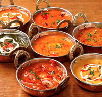 Peregian Indian Restaurant - Accommodation Cooktown