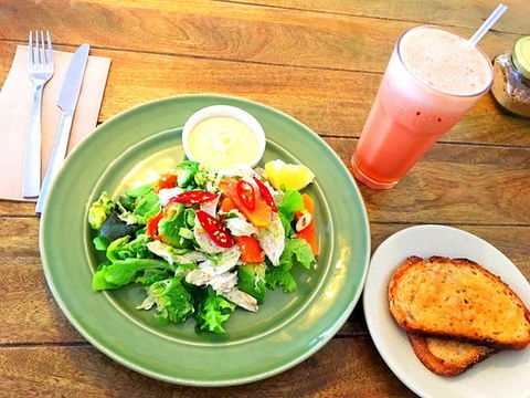 Bellejuna - Accommodation Cooktown 0