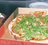 Santini Pizza e Cucina - Accommodation Cooktown