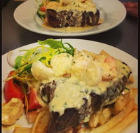 Wild Lotus Restaurant  Bar - Accommodation Cooktown
