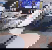 Blue Marlin Takeaway - Accommodation Cooktown