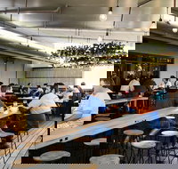 Brouhaha Brewery  Restaurant - Accommodation Cooktown