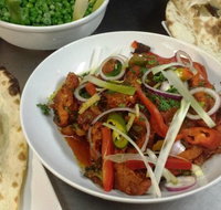 Maleny Curry Mahal - Accommodation Cooktown