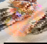 Mountain View Cafe - Accommodation Cooktown