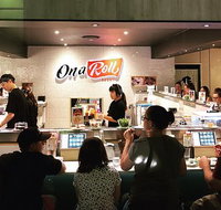On a Roll Sushi - Accommodation Cooktown