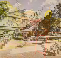 RSL - Accommodation Cooktown