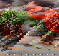 Souvlaki Hut Maleny - Accommodation Cooktown