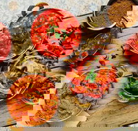 Sunny's Kitchen Maleny - Accommodation Cooktown