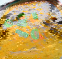 The Curry Hut Maleny - Accommodation Cooktown