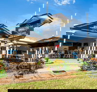 Witta General Store and Cafe - Accommodation Cooktown