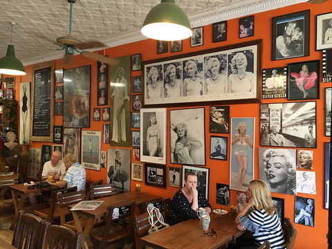 A Cafe Etc - Accommodation Cooktown 0