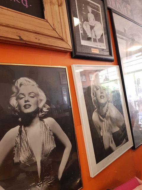 A Cafe Etc - Accommodation Cooktown 2