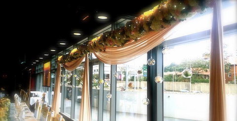 Alfresco Brasserie - Accommodation Cooktown 1