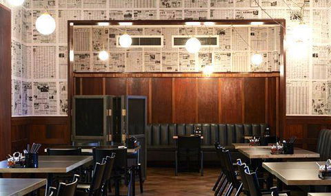 Apple Daily Bar & Eating House - Accommodation Cooktown 11