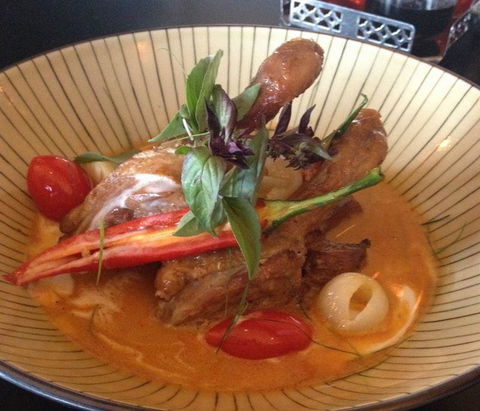 Apple Daily Bar & Eating House - Accommodation Cooktown 14