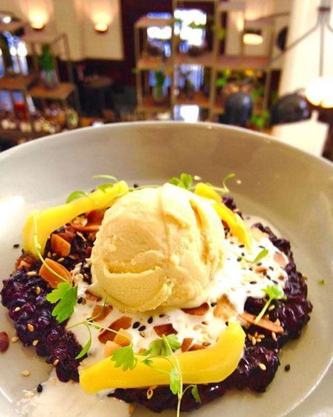 Apple Daily Bar & Eating House - Accommodation Cooktown 4