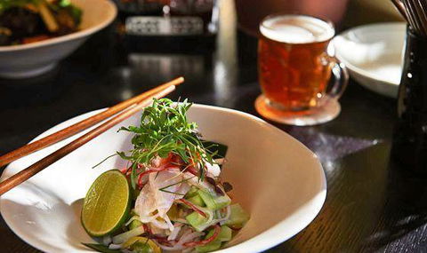 Apple Daily Bar & Eating House - Accommodation Cooktown 8