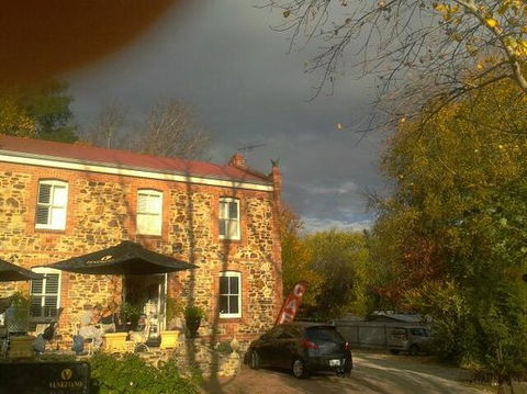 Avalon Of Woodside - Accommodation Cooktown 0