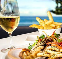 Fiasco Italian - Accommodation Cooktown