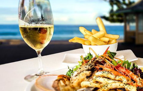 Fiasco Italian - Accommodation Cooktown 0